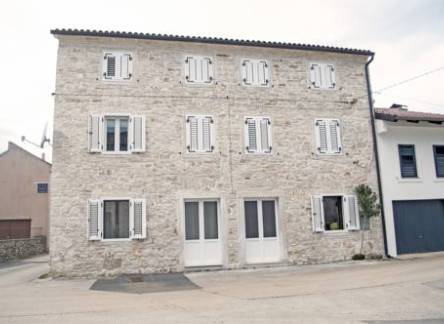 Отель Apartment Macan