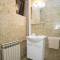 Отель Apartment Macan