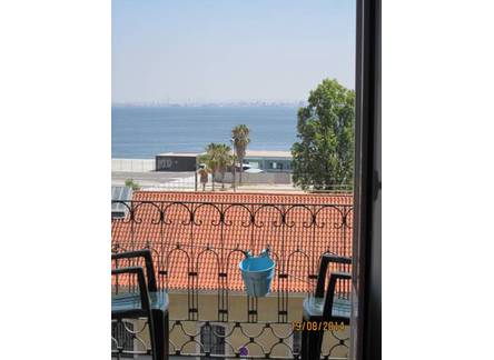Отель Guesthouse Beira Mar
