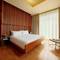 Отель Oasia Resort Sentosa by Far East Hospitality