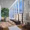 Отель Oasia Resort Sentosa by Far East Hospitality