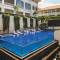 Отель Oasia Resort Sentosa by Far East Hospitality