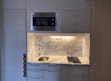 Отель CACHET Boutique Shanghai