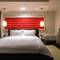 Отель CACHET Boutique Shanghai