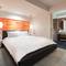 Отель CACHET Boutique Shanghai