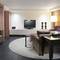 Отель CACHET Boutique Shanghai