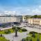 Отель Park Inn by Radisson Petrozavodsk