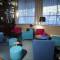 Отель Park Inn by Radisson Petrozavodsk