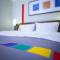 Отель Park Inn by Radisson Petrozavodsk