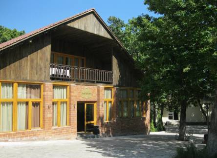 Отель Splendor Resort & Restaurant