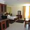 Отель Sunrise All Suites Resort