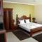 Отель Sunrise All Suites Resort