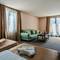 Отель Wellness Hotel Bulgaria
