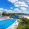 Отель Panorama
