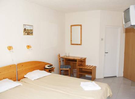 Отель Riva Hotel
