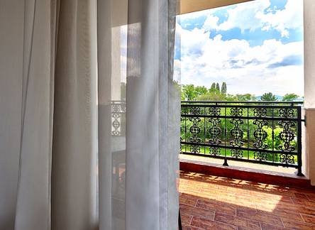Отель Primoretz Grand Hotel