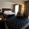 Отель Primoretz Grand Hotel