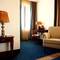 Отель Primoretz Grand Hotel