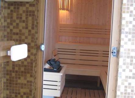 Отель Thermal Spa Hotel Rimska Banya