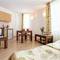 Отель The Stream Resort