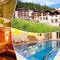 Отель The Stream Resort