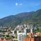 Отель Caracas Cumberland