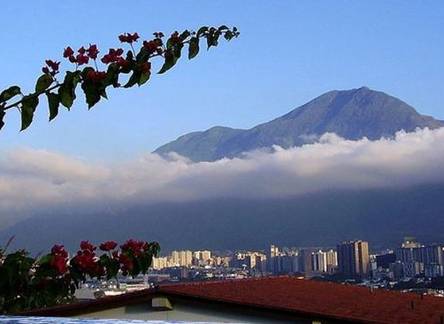 Отель Chacao Cumberland