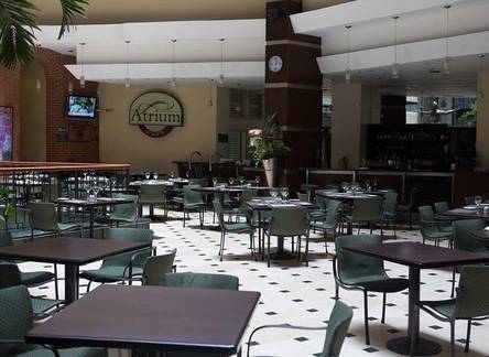 Отель Hilton Caracas
