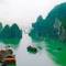 Отель Halong 1
