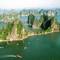 Отель Halong 1