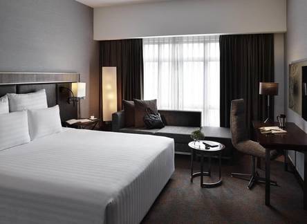 Отель Pullman Hanoi