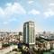 Отель Hanoi Hotel