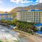 Отель Lan Rung Beach Resort