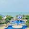 Отель Lan Rung Beach Resort