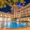 Отель Palace Hotel