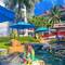 Отель River Beach Resort & Residences