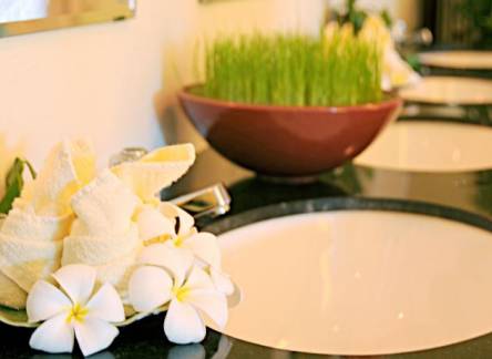 Отель Sandy Beach Non Nuoc Resort