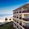 Отель Sandy Beach Non Nuoc Resort