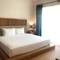 Отель Sandy Beach Non Nuoc Resort