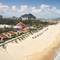 Отель Sandy Beach Non Nuoc Resort