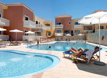 Отель Adelais Hotel