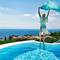 Отель Aeolos Beach Resort