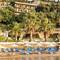 Отель Aeolos Beach Resort