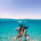 Отель Alexander the Great Beach Hotel