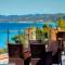 Отель Alexander the Great Beach Hotel