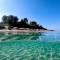 Отель Alexander the Great Beach Hotel