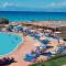 Отель Almyros Beach
