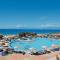 Отель Almyros Beach