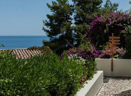 Отель Sunshine Corfu Hotel & Spa