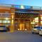 Отель Ambassador Hotel Thessaloniki